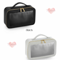 Luxury Monogram Travel Case