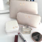 Luxury Personalised Monogram Make Up Bag