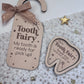 Personalised Tooth Fairy Set