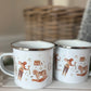 Personalised Nutcracker Mouse Mug