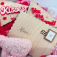 Personalised Valentines Love Letter