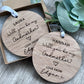 Personalised Godparent Proposal Gift