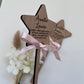 Personalised Fairy Godmother Proposal Wand