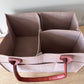 Personalised Changing Caddy - Beige