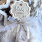 Personalised Luxury Nice List Wand