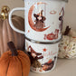 Halloween Witch Mug & Treat bag