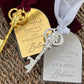 Personalised Santa’s Magic Key - Luxury Acrylic
