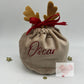 Rudolf Treat Bags