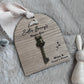 Easter Bunny Magic Key - Arch