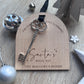 Personalised Santa’s Magic Key