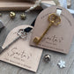 Personalised Santa’s Magic Key