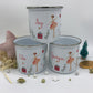 Personalised Nutcracker Mug & Treat Bag