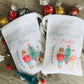 Personalised Nutcracker Mug & Treat Bag