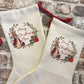 Personalised Bunny Stocking