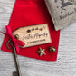 Traditional Personalised Santa’s Magic Key