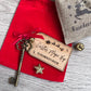 Traditional Personalised Santa’s Magic Key