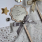 Personalised Nice List Wand