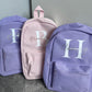 Personalised Kids Rucksack