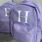 Personalised Kids Rucksack