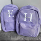 Personalised Kids Rucksack