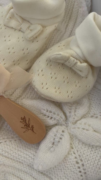 Personalised Baby Brush