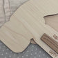 Father’s Day Footprint Hammer Plaque