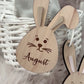 Personalised Easter Bunny Tags