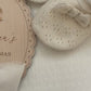 My First Christmas Personalised Plaque - Rocking Horse