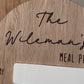 Personalised Family Meal Planner