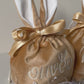 Caramel Bunny Bags