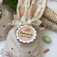 Easter Bunny Carrot Treat Bags